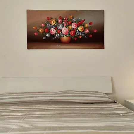 Casa Campanelle - Con Spazio Esterno A Due Passi Dalla Di Pescoluse Holiday home Marina Di Pescoluse