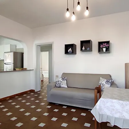 Casa Campanelle - Con Spazio Esterno A Due Passi Dalla Di Pescoluse Holiday home