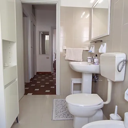 Holiday home Casa Campanelle - Con Spazio Esterno A Due Passi Dalla Di Pescoluse *