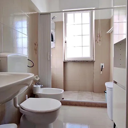 Casa Campanelle - Con Spazio Esterno A Due Passi Dalla Di Pescoluse Holiday home *