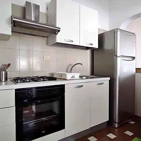 Casa Campanelle - Con Spazio Esterno A Due Passi Dalla Di Pescoluse Marina Di Pescoluse
