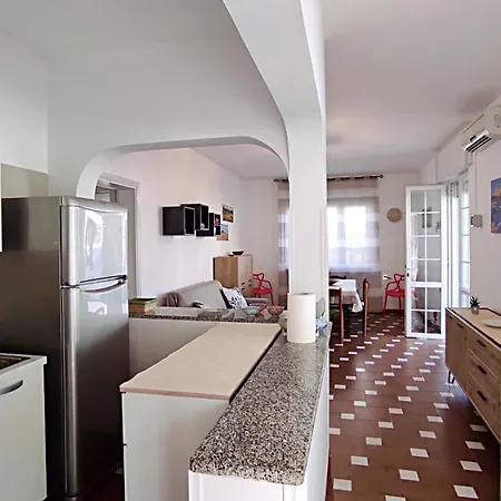 Holiday home Casa Campanelle - Con Spazio Esterno A Due Passi Dalla Di Pescoluse Marina Di Pescoluse