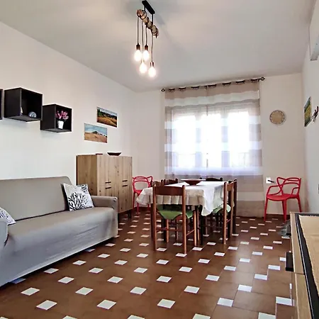 Casa Campanelle - Con Spazio Esterno A Due Passi Dalla Di Pescoluse Marina Di Pescoluse