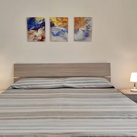 Holiday home Casa Campanelle - Con Spazio Esterno A Due Passi Dalla Di Pescoluse *