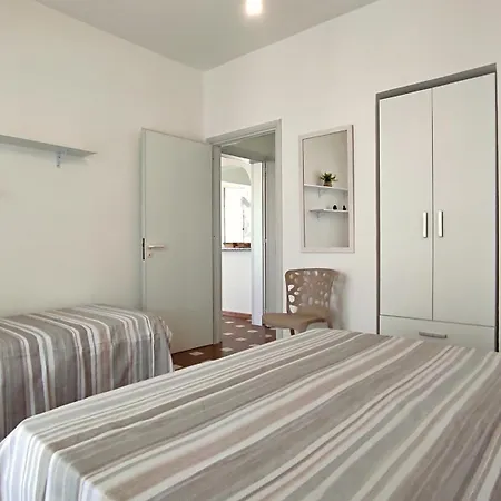 Holiday home Casa Campanelle - Con Spazio Esterno A Due Passi Dalla Di Pescoluse