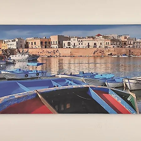 Casa Campanelle - Con Spazio Esterno A Due Passi Dalla Di Pescoluse *