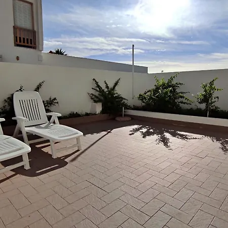 Holiday home Casa Campanelle - Con Spazio Esterno A Due Passi Dalla Di Pescoluse Marina Di Pescoluse