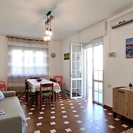 Casa Campanelle - Con Spazio Esterno A Due Passi Dalla Di Pescoluse *