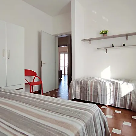 Casa Campanelle - Con Spazio Esterno A Due Passi Dalla Di Pescoluse * Marina Di Pescoluse