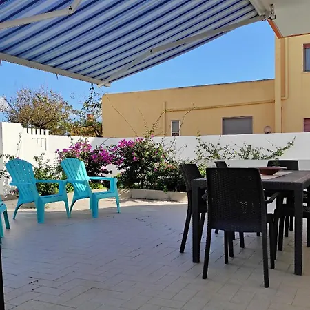 Casa Campanelle - Con Spazio Esterno A Due Passi Dalla Di Pescoluse
