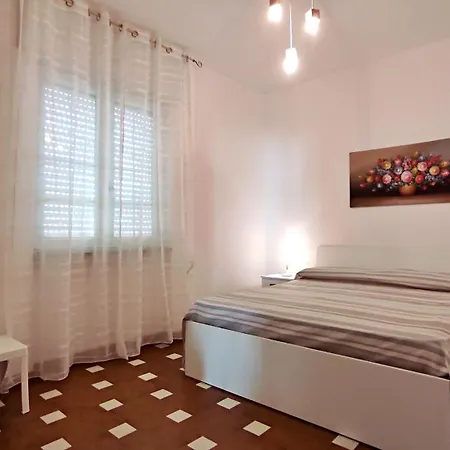 Casa Campanelle - Con Spazio Esterno A Due Passi Dalla Di Pescoluse Marina Di Pescoluse