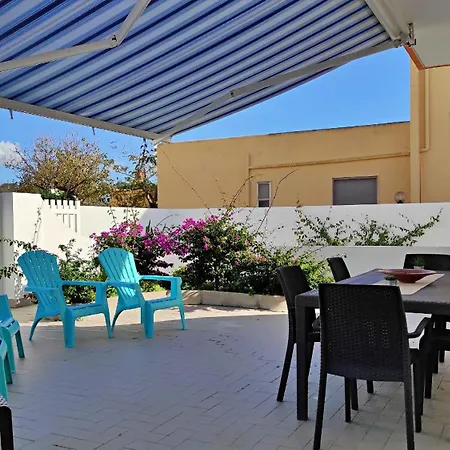 Casa Campanelle - Con Spazio Esterno A Due Passi Dalla Di Pescoluse