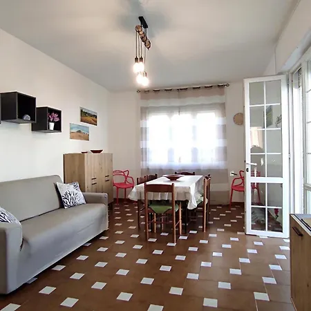 Casa Campanelle - Con Spazio Esterno A Due Passi Dalla Di Pescoluse * Marina Di Pescoluse