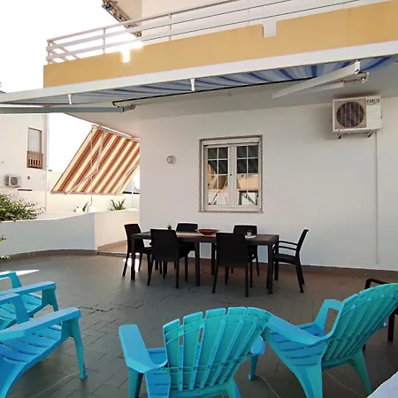 Holiday home Casa Campanelle - Con Spazio Esterno A Due Passi Dalla Di Pescoluse